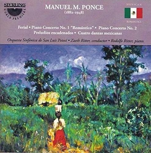 Piano Concertos