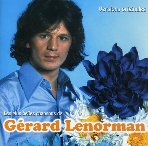 Les Plus Belles Chansons de Gerard Lenor [Import]