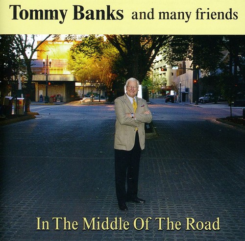 In the Middle of the Road [Import]