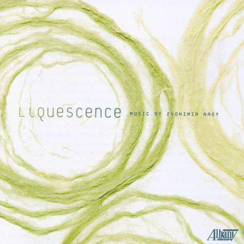 Liquescenece