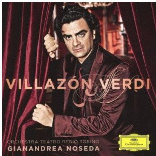 Villazon Verdi