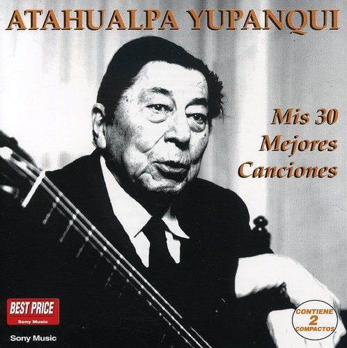 Mis 30 Mejores Canciones (2CD) [Import]