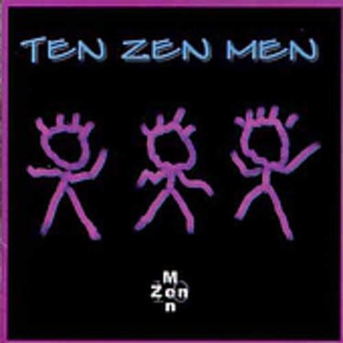 Ten Zen Men [Import]