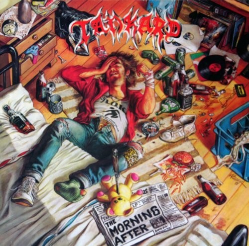 Morning After /  Alien EP [Import]