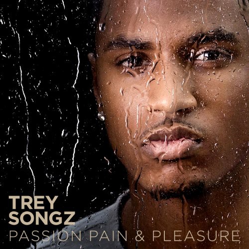 Passion Pain & Pleasure [Import]