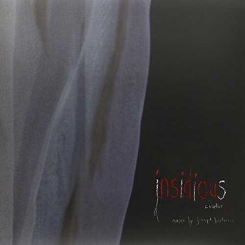 Insidious Chapter 2 (Original Soundtrack)
