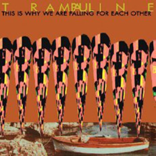 This Is Why We Are Falling for Each Other [Import]