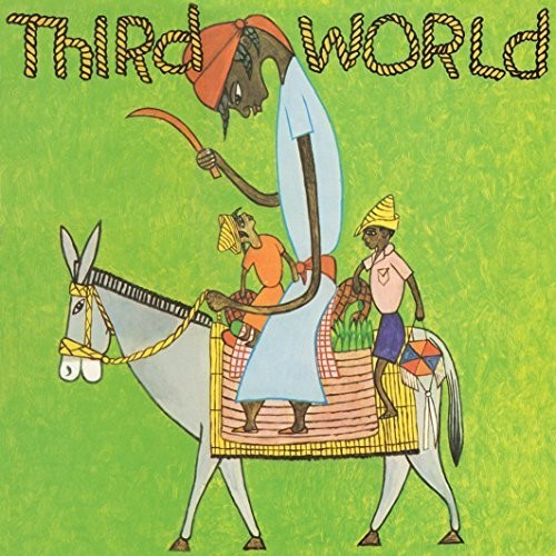 Third World [Import]
