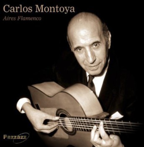 Aires Flamenco