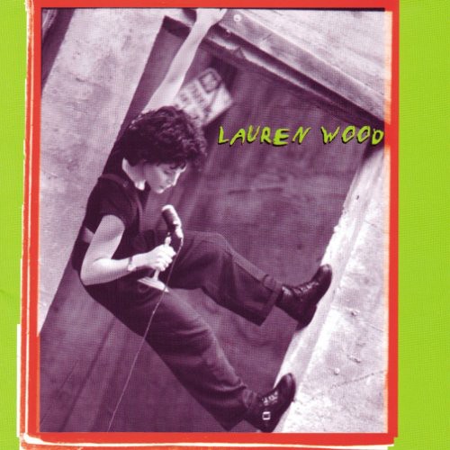 Lauren Wood [Import]
