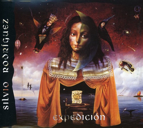 Expedicion [Import]
