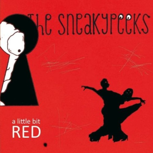 Little Bit Red [Import]