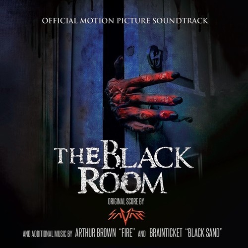 The Black Room (Original Soundtrack)