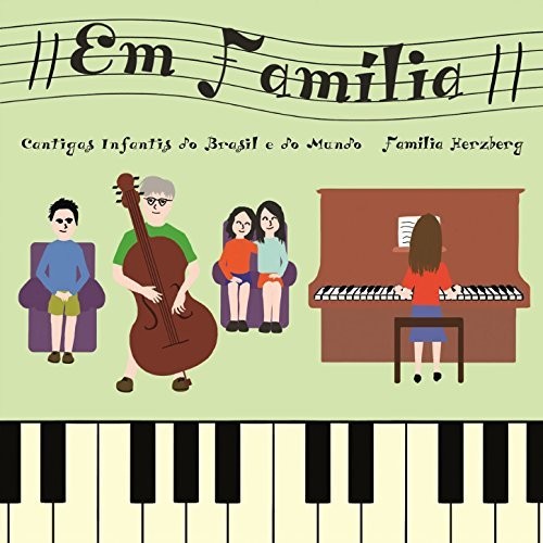 Em Familia [Import]