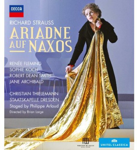 Ariadne Auf Naxos