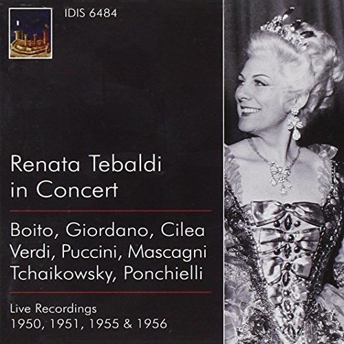 Opera Arias