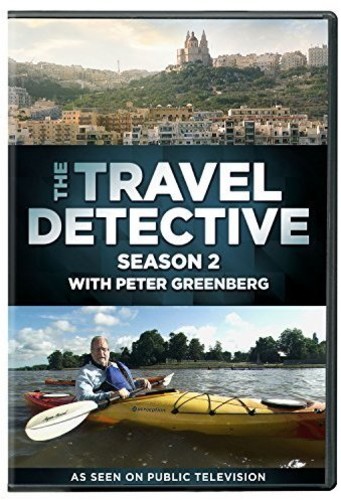 Travel Detective: Season 2