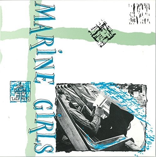 Lazy Ways [Import]
