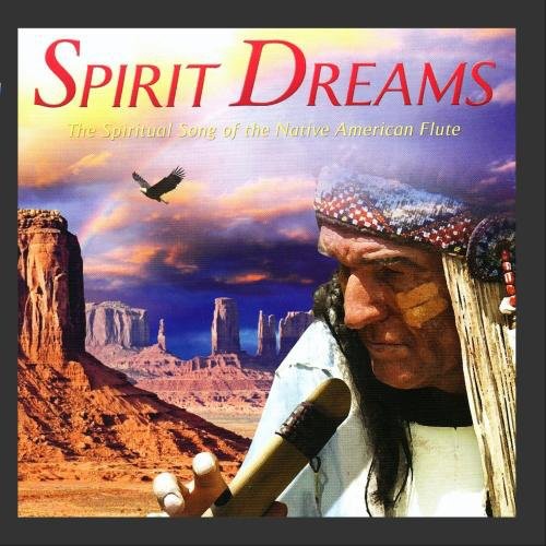 Global Journey: Spirit Dreams