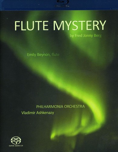 Flute Mystery