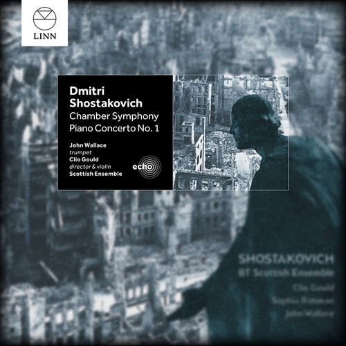 BT Scottish Ensemble Plays Shostakovich