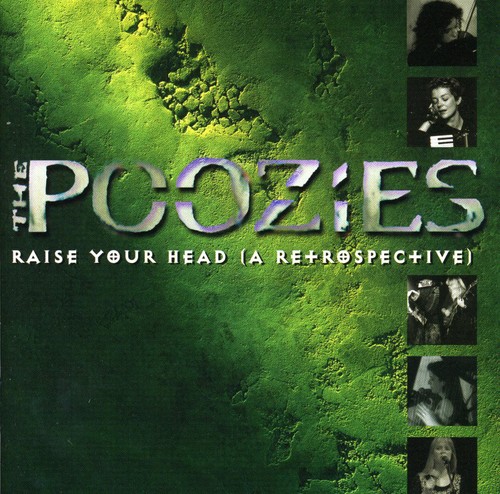 Raise Your Head (A Retrospective)