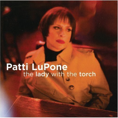 The Lady With The Torch