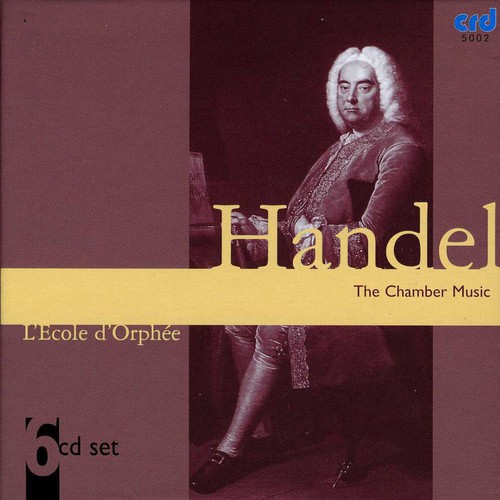 Chamber Music