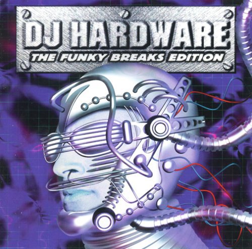 Soundshock: Funky Breaks Edition, Vol.1