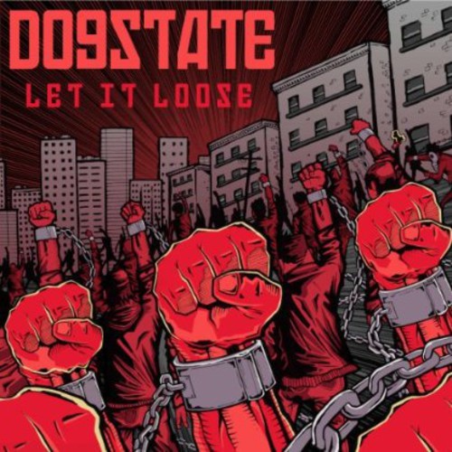 LET IT LOOSE