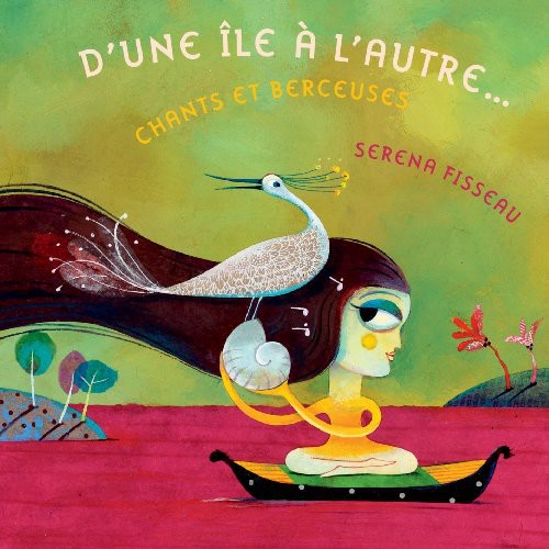 D'une Ile a L'autre [Import]