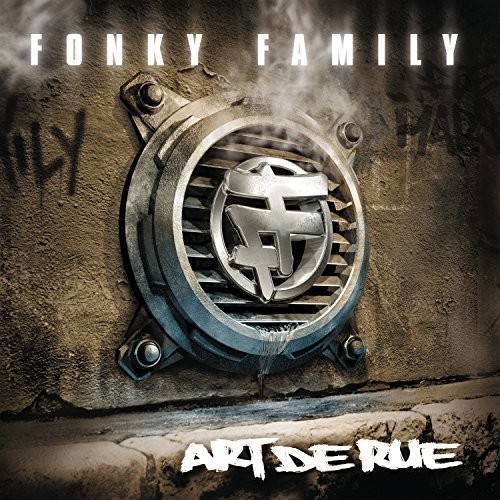 Album Art