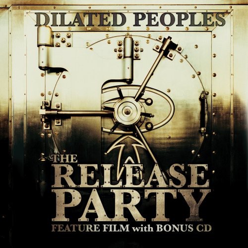 Release Party [Explicit Content]