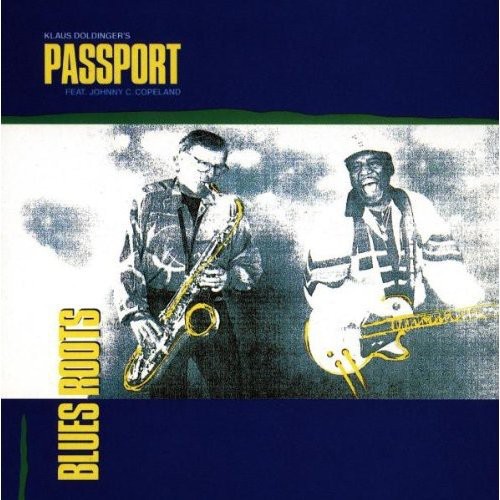 Blues Roots [Import]