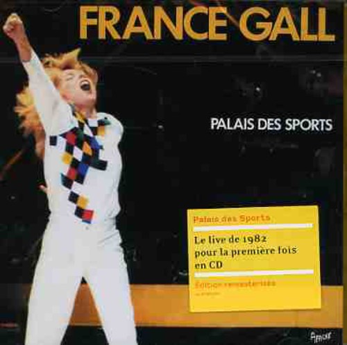 Palais Des Sports (Remastered) [Import]