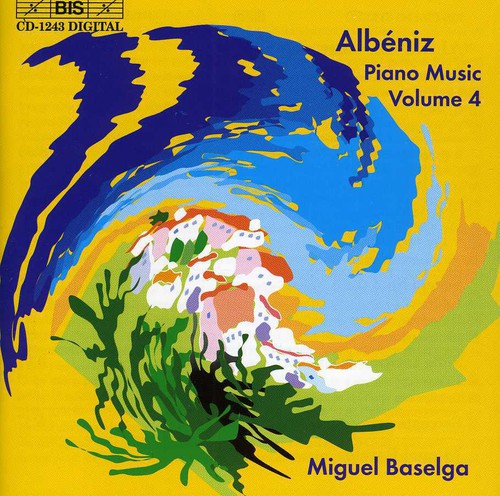 Piano Music 4