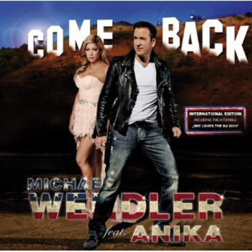 Come Back-International Edition [Import]