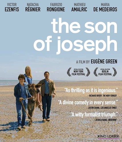 The Son of Joseph