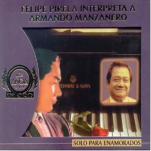 Solo Para Enamorados: Interpreta a Arman
