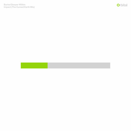 Buried Deeper Within/impact (cursed Earth Remix)