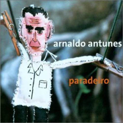 Paradeiro [Import]