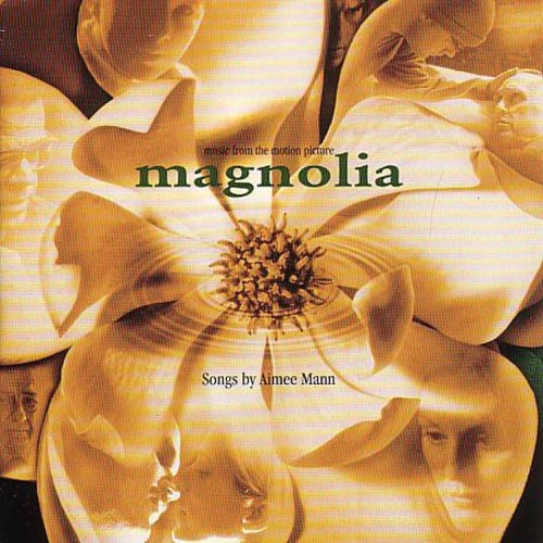 Magnolia Music from the Motion Picture [Import]