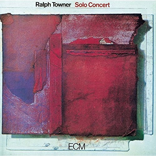 Solo Concert [Import]
