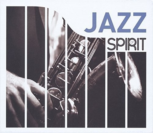 Spirit Of Jazz /  Various [Import]