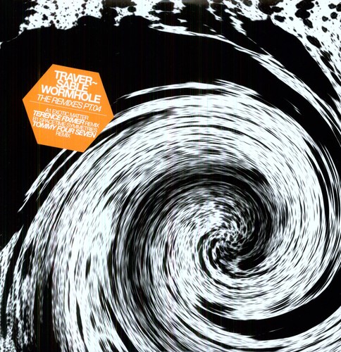 Traversable Wormhole [Pt. 4]