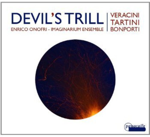 Devils Trill