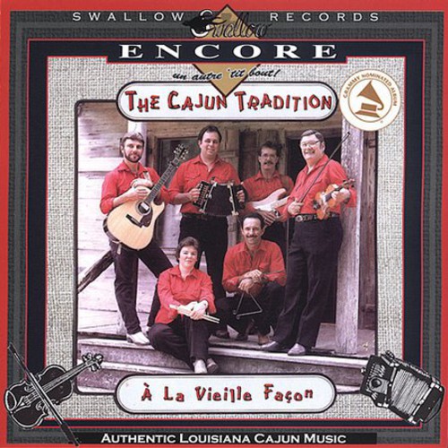 A la Vieielle Facon