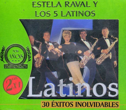 30 Exitos Inolvidables