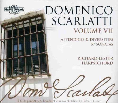 Complete Sonatas 7