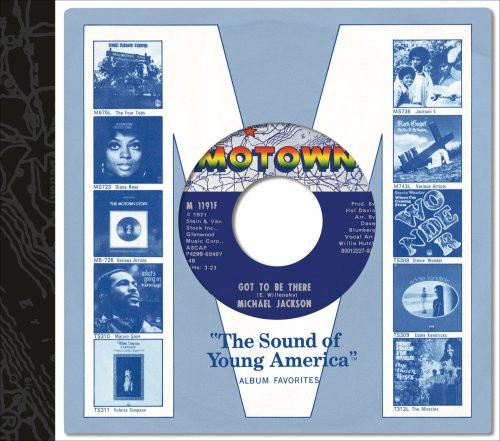 The Complete Motown Singles, Vol. 11B: 1971